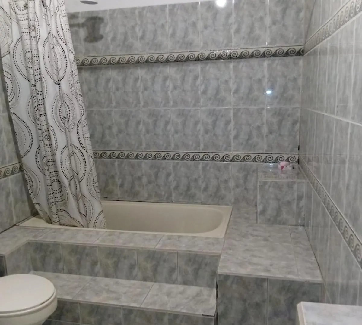 فندق Casa Dorada By Cuatro Mundos كوينكا