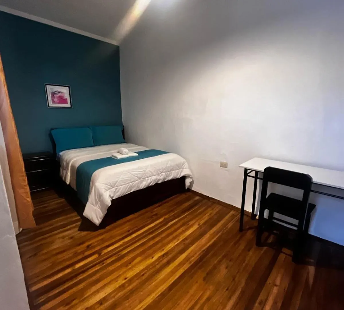 ***  فندق Casa Dorada By Cuatro Mundos كوينكا الإكوادور