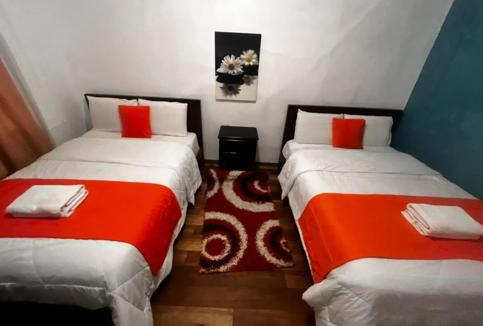 Casa Dorada By Cuatro Mundos Otel Cuenca